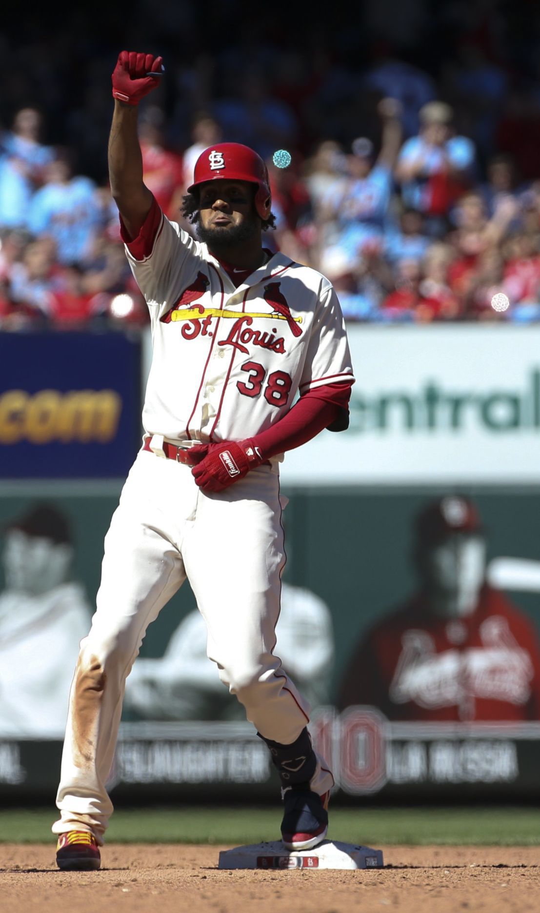 St. Louis Cardinals v New York Mets